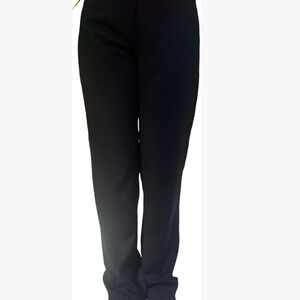 Rosa York Business Casual Navy Women's Slacks